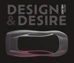 Design and Desire, Keith Helfet, Algemeen, Verzenden, Nieuw