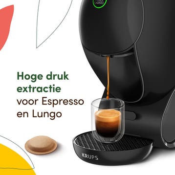 Krups NESCAFÉ Dolce Gusto NEO KP8308 - Caffè Koffiemachine -, Ophalen of Verzenden, Zo goed als nieuw
