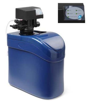 Waterontharder | Halfautomatisch | 8 KG | 195x360x(H)x510 mm, Verzenden, Nieuw in verpakking