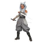 Star Wars: Ahsoka Action Figure 1/6 Ahsoka Tano 28 cm, Ophalen of Verzenden, Nieuw