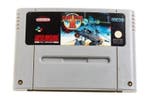Choplifter 3 (German) [Super Nintendo], Spelcomputers en Games, Ophalen of Verzenden, Zo goed als nieuw