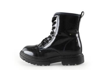Milo &amp; Mila Boots Meisjes in maat 29 Blauw, Verzenden, Jongen of Meisje, Schoenen, Zo goed als nieuw