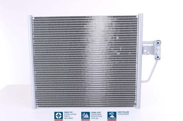Airco condensor o.a: Alpina, BMW, Roadster V8 (E52), Auto-onderdelen, Ophalen of Verzenden, Nieuw, BMW