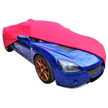 Autohoes voor Opel Speedster (2000-2005) Indoor BESTE, Ophalen of Verzenden, Nieuw, Op maat