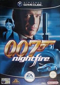 James Bond 007: Nightfire - Gamecube - Geek Out!, Avontuur en Actie, Gekoppelde computers, Zo goed als nieuw, 3 spelers of meer
