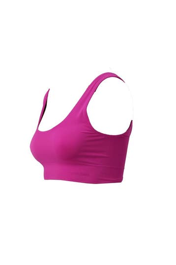 Organic Basics BH in maat S Roze, Kleding | Dames, Organic Basics, Verzenden, Zo goed als nieuw, Overige kleuren