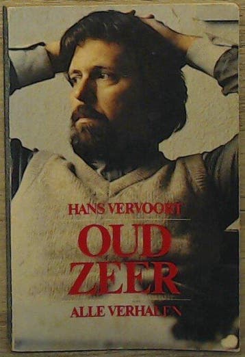 Oud zeer - Vervoort 9789060051481, Verzenden, Gelezen, Vervoort