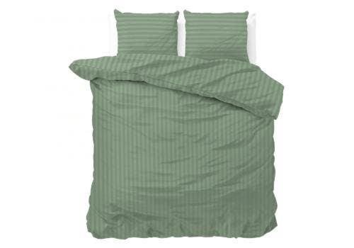 Sleeptime Dallas Groen, Huis en Inrichting, Slaapkamer | Beddengoed