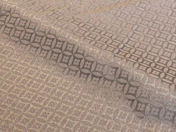 Geen reserveringsprijs!!! Jacquardstof voor bekleding met