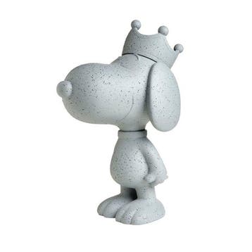 Leblon Delienne - sculptuur, Snoopy - 30 cm - Hars, Nieuw in verpakking