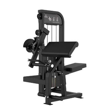 Titanium Strength Elite Series | Pin Loaded, Verzenden, Nieuw