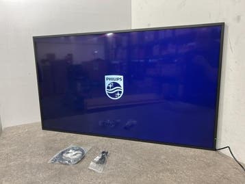 Veiling - Philips display 55 55BDL3510Q, Audio, Tv en Foto, Nieuw