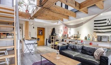 Te Huur Studio Korenbloemstraat In Eindhoven, 20 tot 35 m², Eindhoven