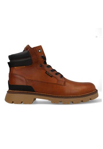 PME Legend Boots Dragan PBO2509230-750 Bruin-45, Verzenden, Nieuw, Bruin