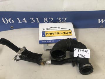 Gebruikte luchtinlaatbuis voor Mercedes Benz Vito / V-Klasse, Auto-onderdelen, Ophalen of Verzenden, Nieuw
