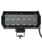 36w LED Lightbar Breedstraler, Ophalen of Verzenden, Nieuw