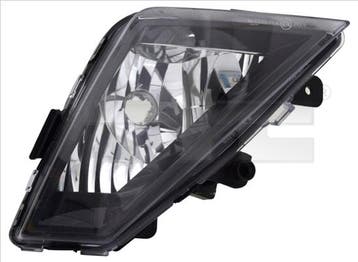 Mistlamp o.a: Seat, Ibiza V (KJB), Ophalen of Verzenden, Nieuw, Seat