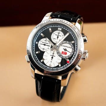 Chopard - Mille Miglia Rattrappante Split Seconds, Nieuw