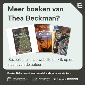 Hasse Simonsdochter - Thea Beckman 9789056377755, Verzenden, Gelezen, Thea Beckman