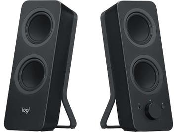 Logitech -  Z207  - Zwart, Audio, Tv en Foto, Luidsprekers, Verzenden, Nieuw, Overige typen, Overige merken