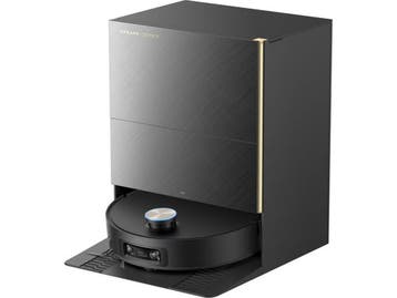 Dreame X60 Pro Ultra Complete - Robotstofzuiger - 42000 Pa, Verzenden, Zo goed als nieuw