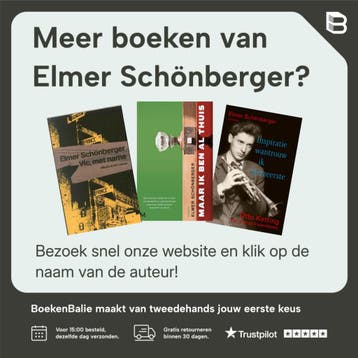 Keten en stompen - Elmer Schönberger 9789044652543, Verzenden, Zo goed als nieuw, Elmer Schönberger
