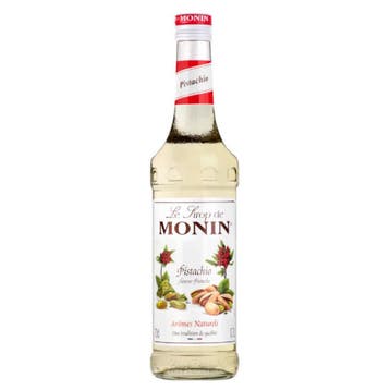 Monin Siroop Pistache 700ml, Verzenden, Nieuw