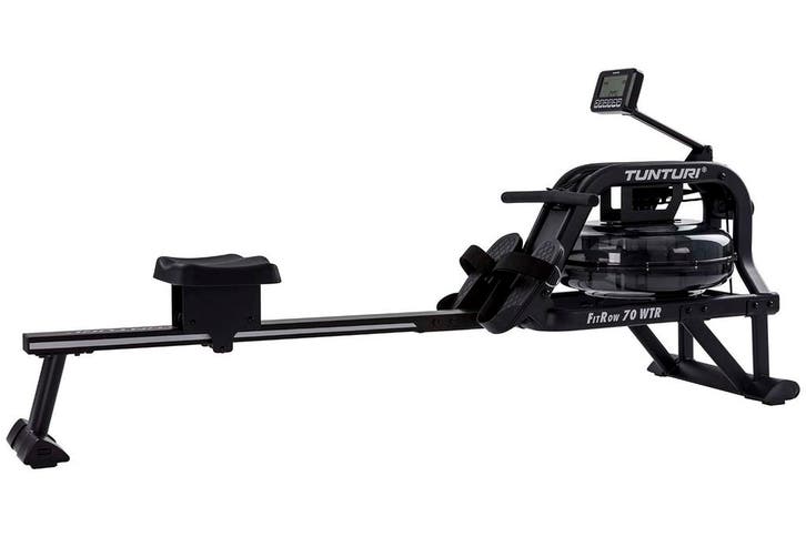 Tunturi FitRow 70 WTR, Sport en Fitness, Fitnessmaterialen, Overige typen, Nieuw, Verzenden