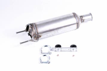 Roetfilter Citroen C-crosser, Mitsubishi Outlander, Peugeot, Nieuw
