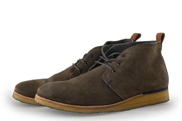 Greve Veterschoenen in maat 40 Beige, Overige kleuren, Verzenden, Veterschoenen, Gedragen
