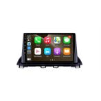 Mazda 3 Android 14 Navigatie CarPlay 2GB RAM 32GB ROM, Auto diversen, Autoradio's, Verzenden, Nieuw