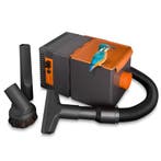 Beflexx inbouw stofzuiger -Geschikt voor 220 volt, Watersport en Boten, Ophalen of Verzenden, Nieuw