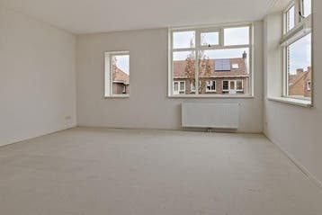 Appartement Jacob Binckesstraat in Leeuwarden, Leeuwarden, Via bemiddelaar, Friesland, Appartement