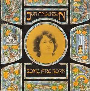 vinyl single 7 inch - Jon Anderson - Some Are Born, Cd's en Dvd's, Vinyl Singles, Verzenden, Zo goed als nieuw, 7 inch, Pop