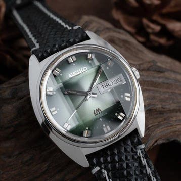 Seiko - Lord Matic - Zonder minimumprijs - 5606-7230 - Heren