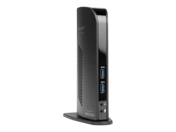 Dockingstation Kensington USB 3.0 SD3500V, Computers en Software, Dockingstations, Laptop, Ophalen of Verzenden, Zo goed als nieuw