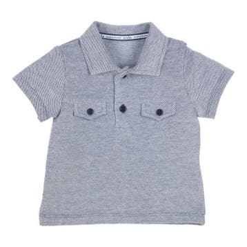 GYMP Polo Piek - 74 (6-9 maanden), Ophalen of Verzenden, Nieuw