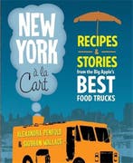New York a la Cart | 9780762446827 | Alexandra Penfold ;, Boeken, Kookboeken, Zo goed als nieuw, Alexandra Penfold ; Siobhan Wallace