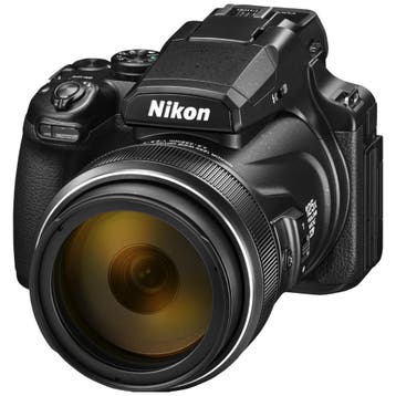 Nikon Coolpix P1100, Ophalen of Verzenden, Nieuw, Overige typen, Nikon