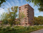 Te huur: Appartement Olympiapad in Maastricht, Limburg, Maastricht, Appartement