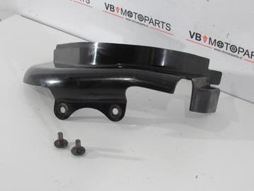 Kawasaki GPX 600 R Kap radiateur, Ophalen of Verzenden, Nieuw