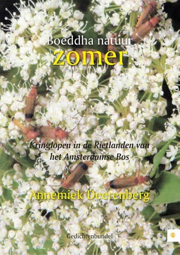 Boeddha natuur Zomer - Annemiek Deerenberg 9789048425402, Verzenden, Zo goed als nieuw, Annemiek Deerenberg