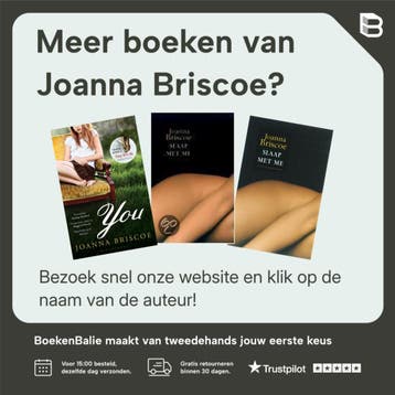Slaap met me / Dwarsligger / 29 - Joanna Briscoe, Verzenden, Gelezen, Joanna Briscoe