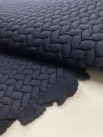 Kvadrat Febrik meubelstof met 50% korting, Overige materialen, Overige kleuren, Verzenden, 120 cm of meer