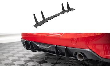 Street Pro Diffuser BMW Z4 M-Pakket G29, Ophalen of Verzenden, Nieuw