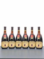 1970 Camerano - Barolo - 6 Flessen (0.72L), Verzamelen, Wijnen, Nieuw