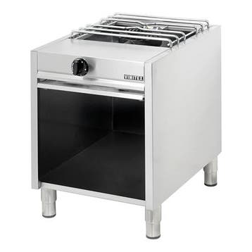 Hokker | Aardgas | 9kW | 500x626x660(h)mm Vimitex, Verzenden, Nieuw in verpakking