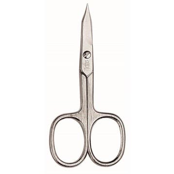 RÖR Solingen RVS Nagelschaartje 9,5 cm – Precisie in Mani, Ophalen of Verzenden, Nieuw