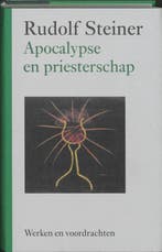 Apocalypse en priesterschap / Werken en voordrachten / m1, Verzenden, Zo goed als nieuw, Rudolf Steiner