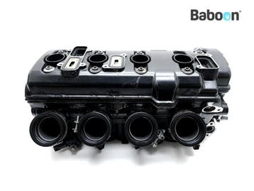 Cilinderkop BMW K 1200 R (K1200R), Motoren, Verzenden, Gebruikt